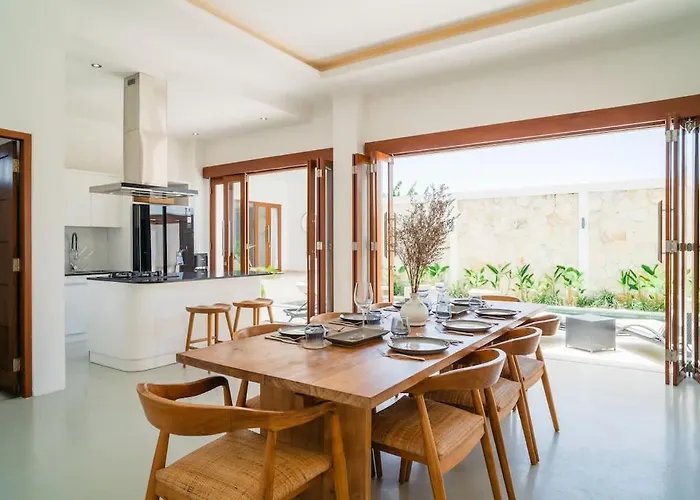 4br Family In Villa