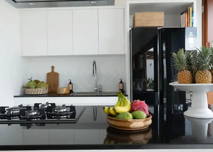 4br Family In Seminyak